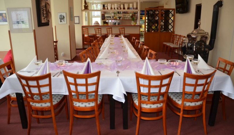 Hotel Domovina Špindlerův Mlýn